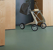 Forbo SureStep balance 173632 bottle green фото 2 | FLOORDEALER